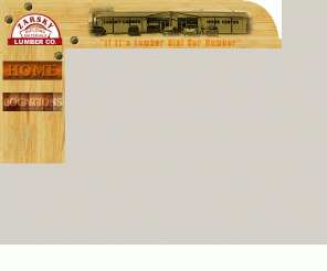 zarsky.com: Zarsky Lumber Company
