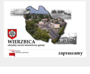 wierzbica.pl: oficjalny serwis internetowy gminy Wierzbica
 oficjalny serwis internetowy gminy Wierzbica 