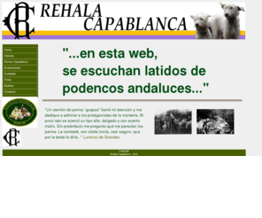 rehala-capablanca.com: Rehala Capablanca - Página Principal
