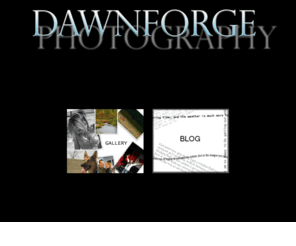 dawnforgephoto.com: Dawnforge Photo
