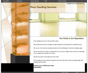 floorsandingservices.org: Floor Sanding Services,floor sanding services Kent and South East London
Floor Sanding services,dust free floor sanding services