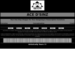 acedsinz.com: ACEDSINZ
