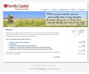 familycapitalinc.com: Home
Description of website here...