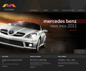 themixxnyc.com: the mixx | Home
__CHANGE__