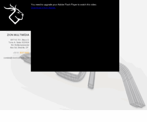 zionmultimidia.com: ZION Multimídia | Brasília, DF, Brasil
Site da ZION Multimídia | Brasília, DF, Brasil
