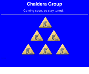 chalderanow.com: Chaldera Group, LLC
Chaldera.com Chaldera sources the finest in electronics & software so you don't have to.