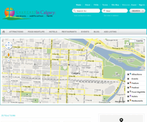 churchesincalgary.com: Calgary Churches |Find Calgary Churches in your area
Find churches in calgary fast and easy, SNEAK A PEAK INSIDE BEFORE GOING. Videos, reviews, and all contact information. SE, SW, Downtown, NE & NW churches