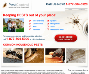 philadelphiapestcontrol.org: Pest Control Philadelphia, PA | Find Bug & Termite Exterminators in Philadelphia
Find an exterminator in Philadelphia that will come to your home today.  Click here to get a FREE quote from a PA pest control company!