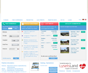 visittoppen.dk: Visittoppen.dk - feriehuse i Nordjylland, Danmark
Sommerhuse i Lønstrup, Hirtshals, Tversted, Skagen, Aalbæk, Frederikshavn og Sæby. Vælg blandt 1000 sommerhuse.