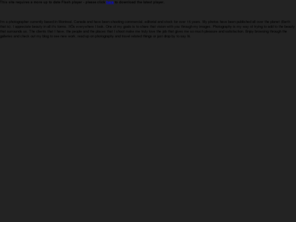 portfolioimages.com: Travel Photography - Lifestyle Photography - Ken Kaminesky
Ken Kaminesky is a professional photographer based in Montreal Canada specializing in commecial lifestyle photography as well as High Dynamic Range (HDR) travel and scenic photography.