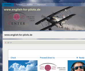 piloten-englisch.com: www.english-for-pilots.de
Englisch für Piloten