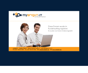 alpha-haus.info: mybright-IT - Diese Domain wurde im Kundenauftrag registriert
mybright-IT - Diese Domain wurde im Kundenauftrag registriert