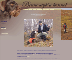 brunontyton.com: brunontytön kennel
