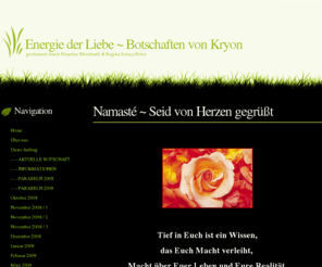 energie-der-liebe.org: www.Energie-der- Liebe.com
www.Energie-der- Liebe.com