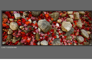 luketuddenham.com: LUKE TUDDENHAM PHOTOGRAPHY
Luke is a landscape, cityscape & wedding photographer who spends his time creating panoramic images when travelling the world. His images are from Australia, North and South America & beyond. Based in New York, NY.