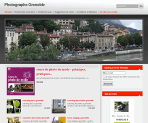 photographegrenoble.com: Photographe Grenoble
Photographe Grenoble