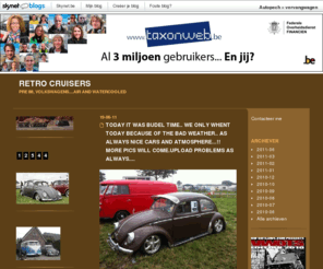 retro-cruisers.com: Retro cruisers
Pre 88,Volkswagens....air and watercooled