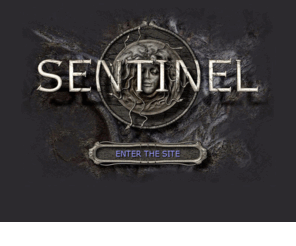 dormeuse.info: SENTINEL Descendants in Time
SENTINEL Descendants in Time is a gripping science fiction adventure game.