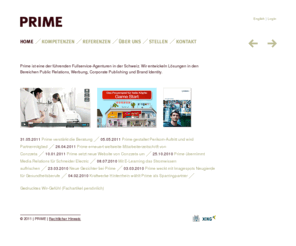 prime-com.net: PRIME - HOME
prime