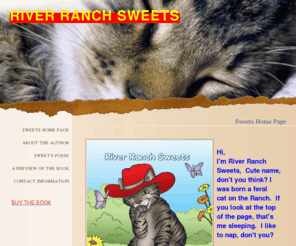 riverranchsweets.com: Sweets Home Page
Home Page