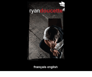 ryandoucette.com: Ryan Doucette
