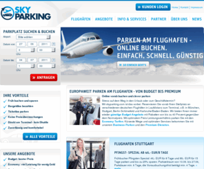 initiative-airport-parking.net: SKYPARKING - parking at airports  - Parken am Flughafen - Parken, Flughafen, Parkplatz, Airport, Parkhaus - parken mit skyparking.com
Skyparking – Ihr Anbieter für: Flughafen Parken, Flughafen  Parkplatz, Airport, Parkhaus, Parkgebühren, Parkplatzgebühren, Langzeitparken mit APCOA