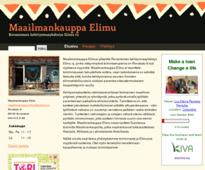 maailmankauppaelimu.org: Maailmankauppa Elimu
