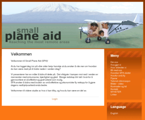 smallplaneaid.com: Small Plane Aid
Small Plane Aid