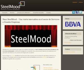 steelmood.com: SteelMood | Business Process Resilience
Business Process Resilience