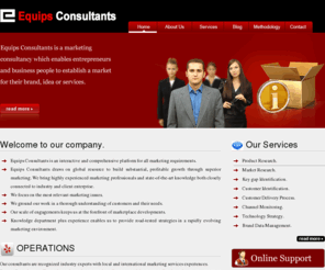 equipsconsultants.com: Equipsconsultants
Equips Consultants,