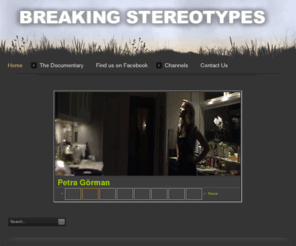 breakingstereotypes.org: Breaking Stereotypes
Breaking Stereotypes, www.breakingstereotypes.org