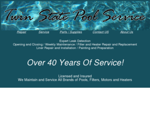 twinstatepoolservice.com: Twin State Pool Service - Home
Twin State Pool Service 