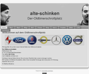 alte-schinken.com: alte-schinken
