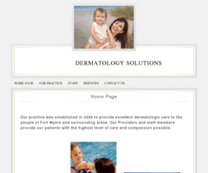 dermatologysolutions.org: Home Page
Home Page