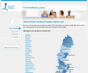 billig-flyttfirma-stockholm.com: billig-flyttfirma-stockholm.com - Flytt firma
billig-flyttfirma-stockholm.com Flyttfirmor för lokala och nationella flytt specialiserad på privatflytt, kontorsflytt, företagsflytt, omlokalisering, tungflytt.