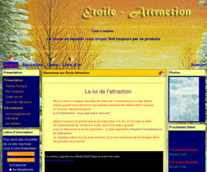 etoile-attraction.com: Etoile attraction
Etoile attraction