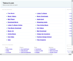 tekno-9.com: tekno-9.com
tekno-9.com