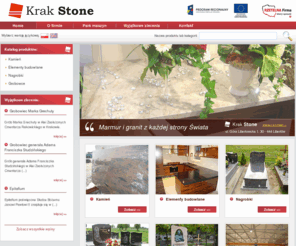 krakstone.com: KRAKSTONE
