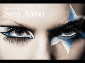 sven-anton.com: Sven-Anton Svensson | Photographer
Sven-Anton Svensson. Swedish photographer living and working in New York..