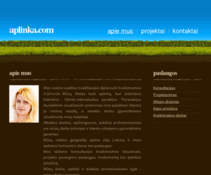 aplinka.com: Aplinka.com
