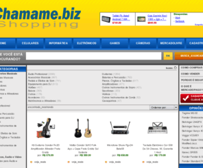 chamame.biz: Chamame.biz - Shopping de Ofertas Chamame .com.br
Encontre Loops De Ritmos - Internacionais Nacionais Étnicos Forró Axé em, As melhores ofertas para o público chamamecero.