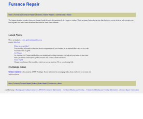 furnace-repair.us: Furance Repair
Furance Repair