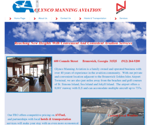 glyncomanningaviation.com: Home Page
Home Page