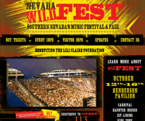 nevadawildfest.biz: Nevada Wild Fest - Home Page
This is the description