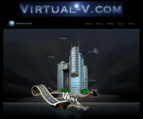 virtual-v.com: Virtual Games World: Virtual-V.com
Created with Trellian WebPage