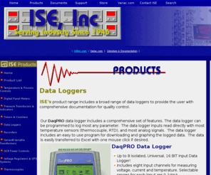 dataloggerssource.com: Data Loggers, Temperature, Humidity and Other Signals for Documenting your Processes.
Data Loggers for recording parameters such as thermocouples, temperature, humidity and most other parameters.  Cabled and wireless versions available.