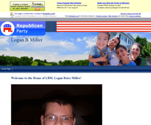 loganmiller.info: Home Page
Home Page