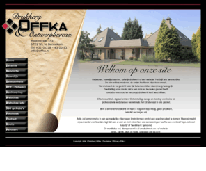 offka.nl: Drukkerij en Ontwerpbureau Offka te Bennekom, Gemeente Ede, Gelderland, voor, drukwerk, websites, hosting
::Alles in 1:: uw handels drukwerk, familie drukwerk, geboorte kaartjes, huwelijks kaartjes, ontwerpen design, websites, webdesign, hosting, 360 graden fotografie