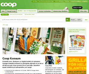 konsum.com: Coop
