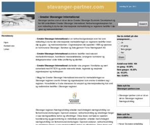 stavanger-partner.com: 
Mambo Open Source - the dynamic portal engine and content management system ,Kontakt stavanger-partner.com